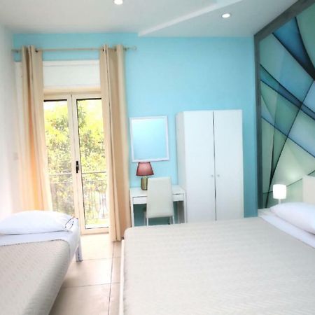 Enjoy Solemare Bed and Breakfast Casola di Napoli Εξωτερικό φωτογραφία