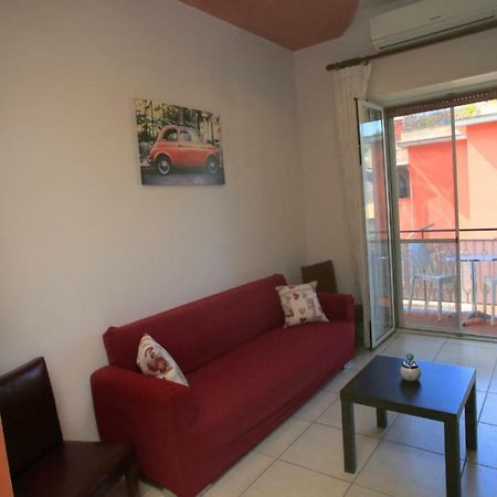 Enjoy Solemare Bed and Breakfast Casola di Napoli Εξωτερικό φωτογραφία