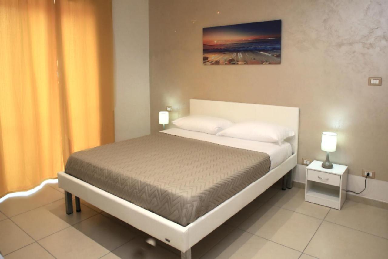 Enjoy Solemare Bed and Breakfast Casola di Napoli Εξωτερικό φωτογραφία