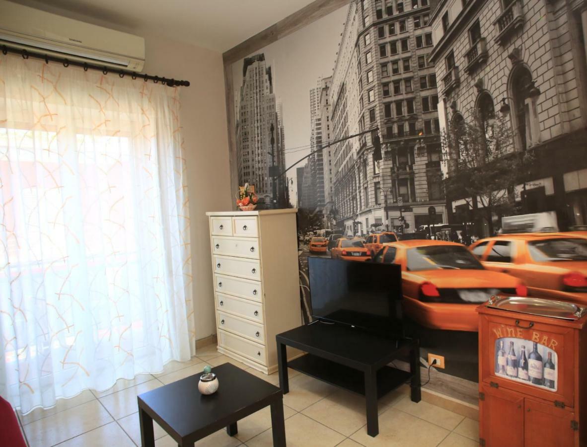 Enjoy Solemare Bed and Breakfast Casola di Napoli Εξωτερικό φωτογραφία