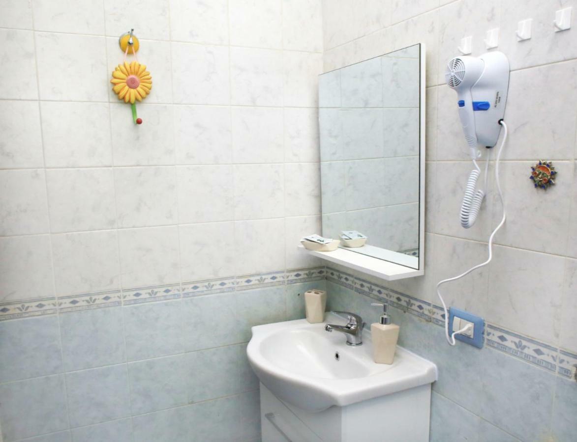 Enjoy Solemare Bed and Breakfast Casola di Napoli Εξωτερικό φωτογραφία