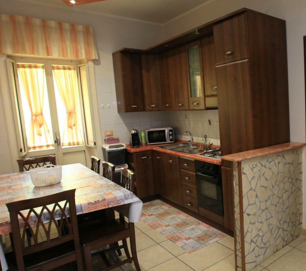 Enjoy Solemare Bed and Breakfast Casola di Napoli Εξωτερικό φωτογραφία