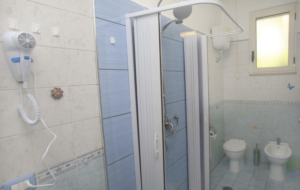 Enjoy Solemare Bed and Breakfast Casola di Napoli Εξωτερικό φωτογραφία