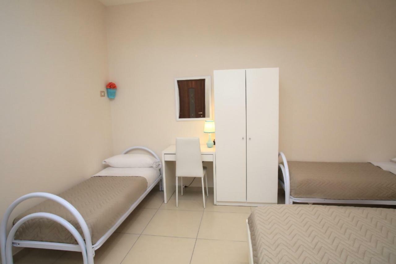 Enjoy Solemare Bed and Breakfast Casola di Napoli Εξωτερικό φωτογραφία