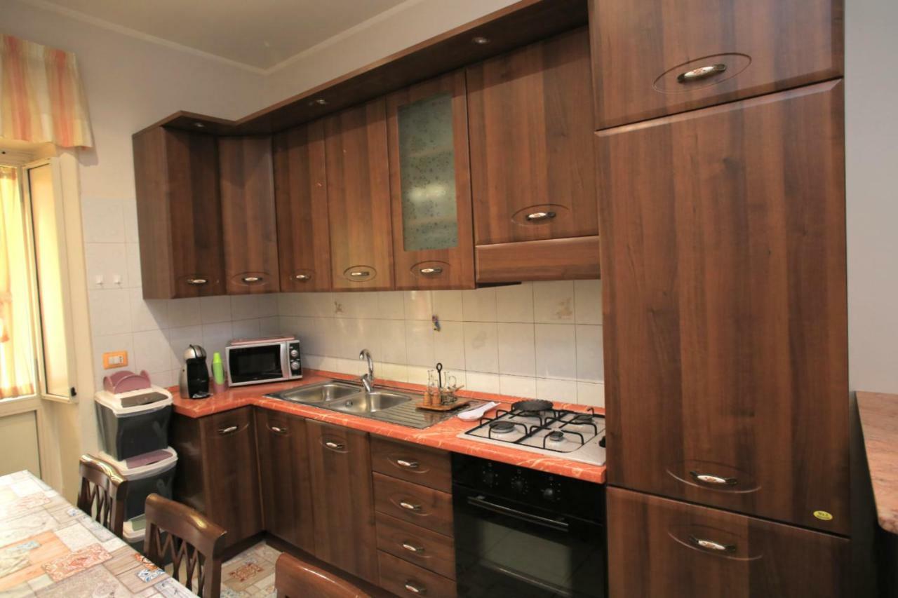 Enjoy Solemare Bed and Breakfast Casola di Napoli Εξωτερικό φωτογραφία