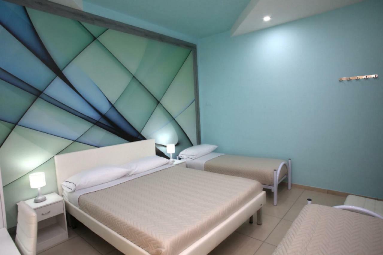 Enjoy Solemare Bed and Breakfast Casola di Napoli Εξωτερικό φωτογραφία