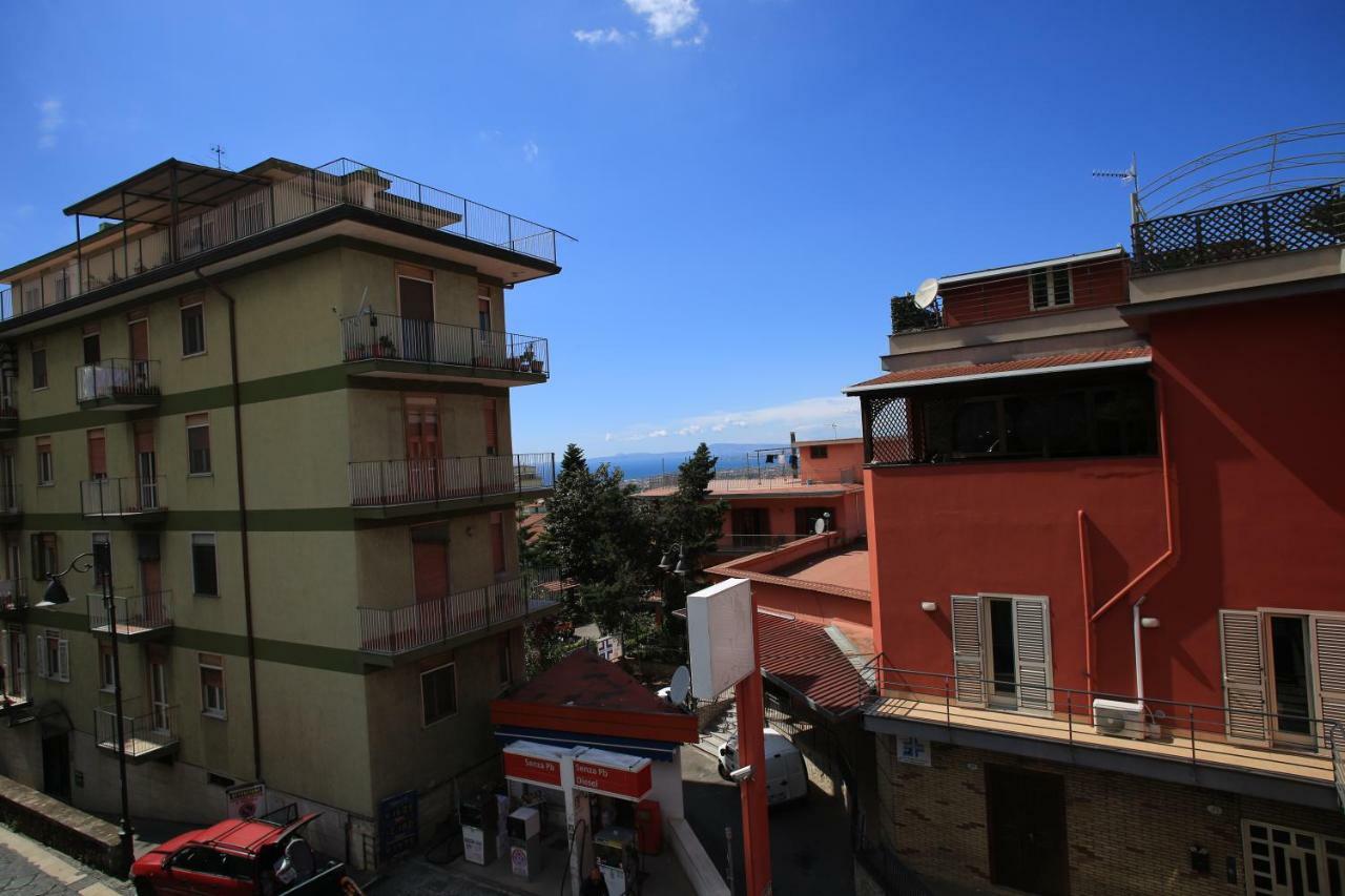 Enjoy Solemare Bed and Breakfast Casola di Napoli Εξωτερικό φωτογραφία